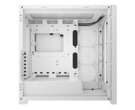 Corsair 5000D CORE Airflow White - 1193963 - zdjęcie 2